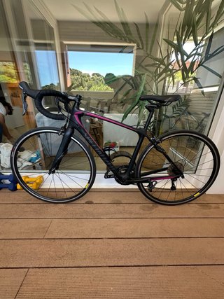 Specialized Ruby SL4 Mujer