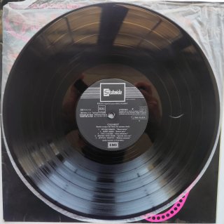 LP 1972 🇪🇸 LIZA MINNELLI - CABARET BSO