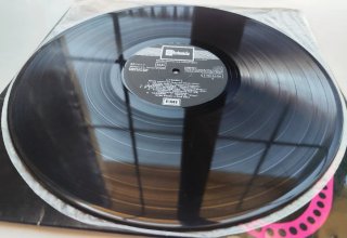 LP 1972 🇪🇸 LIZA MINNELLI - CABARET BSO