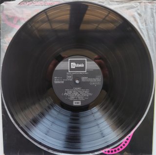 LP 1972 🇪🇸 LIZA MINNELLI - CABARET BSO