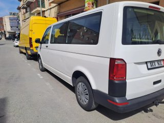 Volkswagen Transporter T6 2016