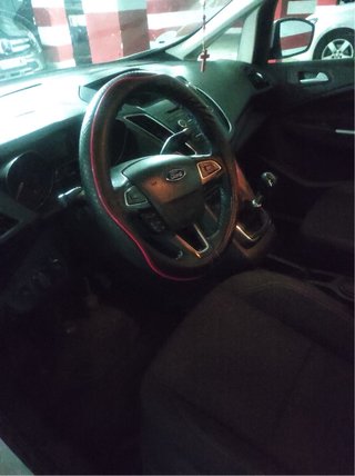 Ford C-MAX 2017