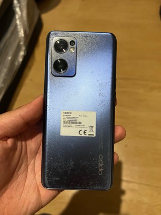 Oppo Find X5 Lite 5g 256/8GB