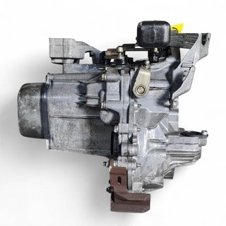 CAJA CAMBIOS CITROEN CITROEN C3 PLURIEL 2003-2011