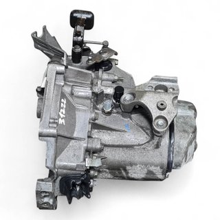 CAJA CAMBIOS CITROEN CITROEN C3 PLURIEL 2003-2011