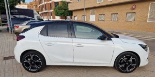 Opel Corsa 2024