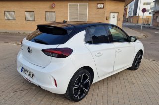 Opel Corsa 2024