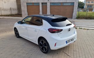 Opel Corsa 2024