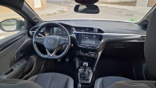 Opel Corsa 2024
