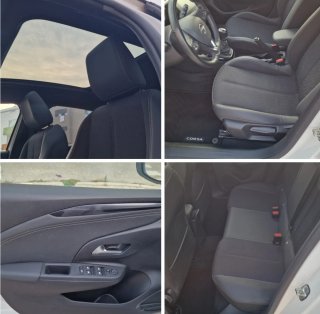 Opel Corsa 2024