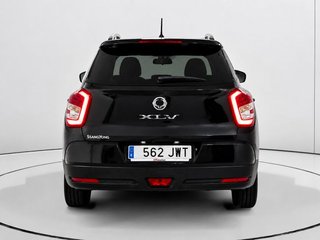 SsangYong XLV G16 Line 94 kW (128 CV)