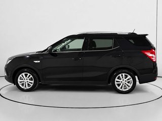 SsangYong XLV G16 Line 94 kW (128 CV)