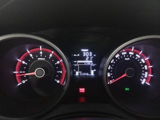 SsangYong XLV G16 Line 94 kW (128 CV)