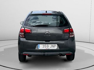 Citroën C3 1.0 Puretech Live 50 kW (68 CV)