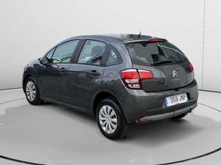 Citroën C3 1.0 Puretech Live 50 kW (68 CV)