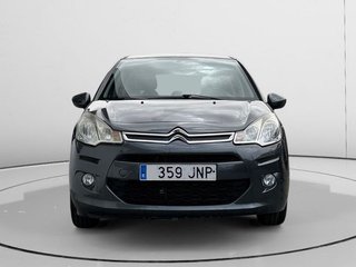 Citroën C3 1.0 Puretech Live 50 kW (68 CV)