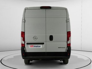 Opel Movano Furgón BlueHDi 140 Edition L2H2 103 kW (140 CV) 3.500