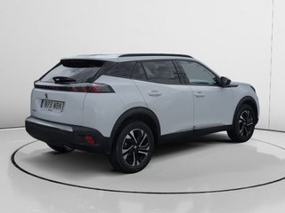 Peugeot 2008 BlueHDi 110 Allure 81 kW (110 CV)