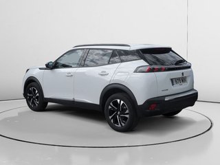 Peugeot 2008 BlueHDi 110 Allure 81 kW (110 CV)