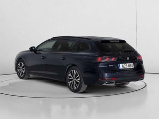 Peugeot 508 BlueHDi 130 S&S Allure Pack EAT8 96 kW (130 CV)