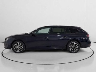 Peugeot 508 BlueHDi 130 S&S Allure Pack EAT8 96 kW (130 CV)