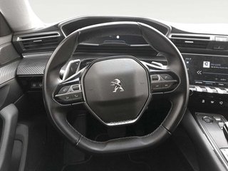 Peugeot 508 BlueHDi 130 S&S Allure Pack EAT8 96 kW (130 CV)