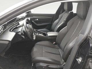 Peugeot 508 BlueHDi 130 S&S Allure Pack EAT8 96 kW (130 CV)