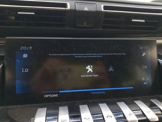 Peugeot 508 BlueHDi 130 S&S Allure Pack EAT8 96 kW (130 CV)