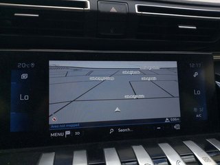 Peugeot 508 BlueHDi 130 S&S Allure Pack EAT8 96 kW (130 CV)