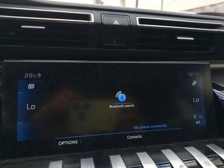 Peugeot 508 BlueHDi 130 S&S Allure Pack EAT8 96 kW (130 CV)