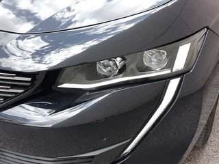 Peugeot 508 BlueHDi 130 S&S Allure Pack EAT8 96 kW (130 CV)