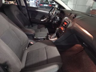 Ford Mondeo 2008