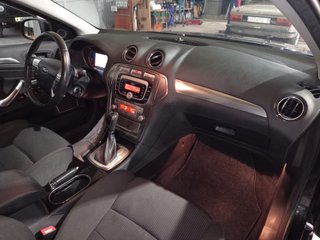 Ford Mondeo 2008