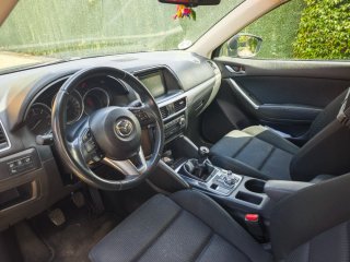 Mazda CX-5 2015