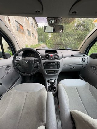 Citroen C3 (DIESEL)