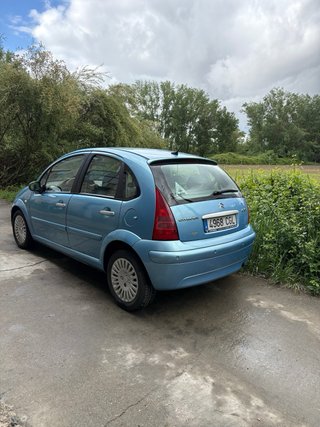 Citroen C3 (DIESEL)