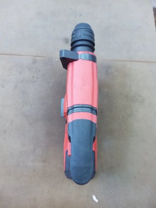 Hilti TE 6-A36 AVR