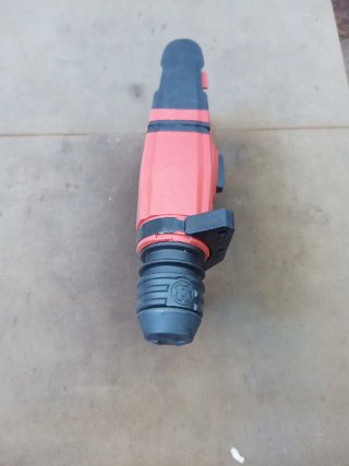 Hilti TE 6-A36 AVR