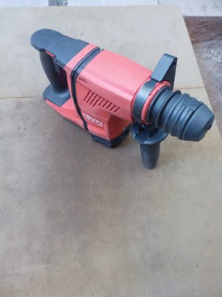 Hilti TE 6-A36 AVR