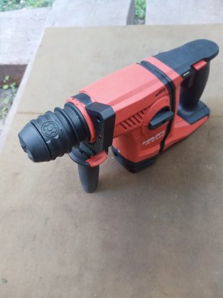 Hilti TE 6-A36 AVR