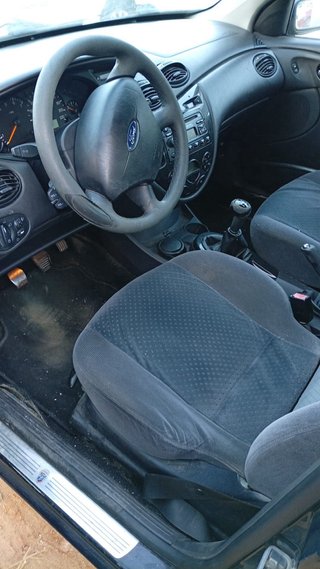 Ford Focus 2004
