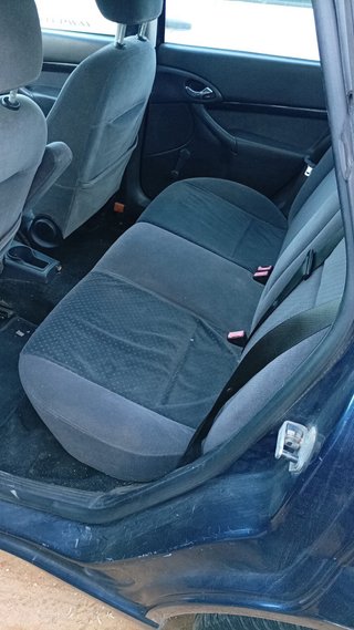 Ford Focus 2004