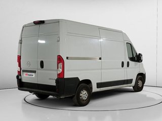 Opel Movano Furgón BlueHDi 140 Edition L2H2 103 kW (140 CV) 3.500
