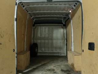 Opel Movano Furgón BlueHDi 140 Edition L2H2 103 kW (140 CV) 3.500