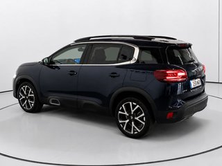 Citroën C5 Aircross Feel