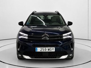 Citroën C5 Aircross Feel