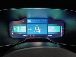 Citroën C5 Aircross Feel