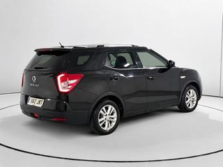 SsangYong XLV G16 Line 94 kW (128 CV)