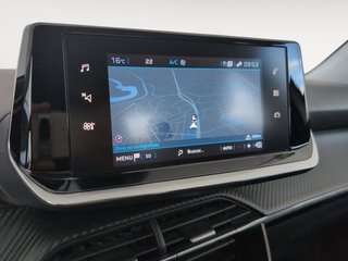 Peugeot 2008 BlueHDi 110 Allure 81 kW (110 CV)