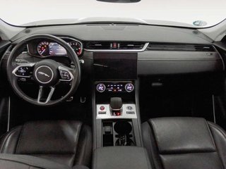 Jaguar F-Pace 2.0D I4 MHEV R-Dynamic SE AWD Auto 150 kW (204 CV)